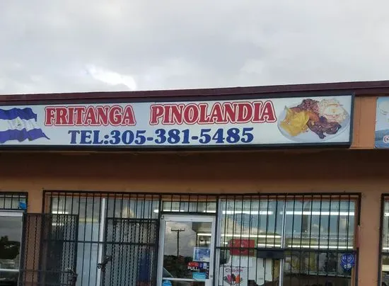 Pinolandia