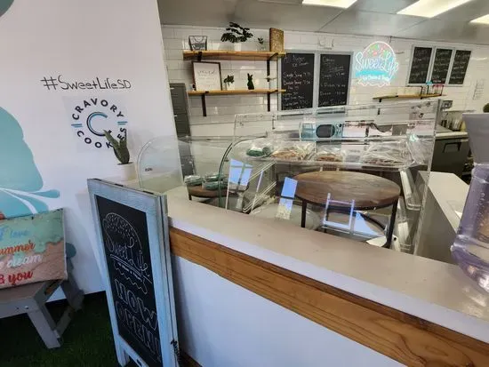 SweetLife Ice Cream Shop & Treats