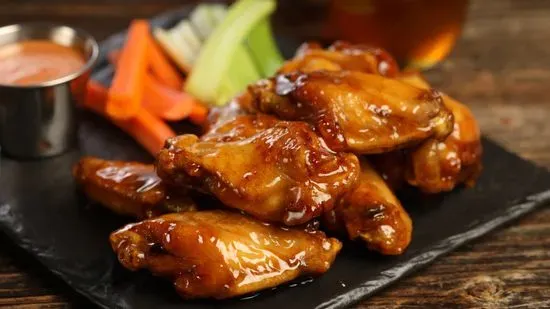 Firebelly Wings