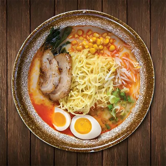 Yoshiharu Ramen