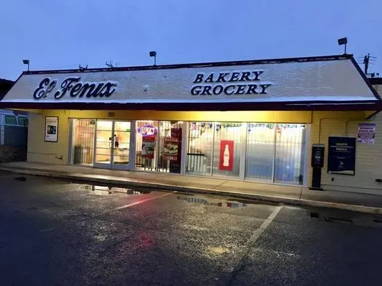 El Fenix Bakery & Grocery