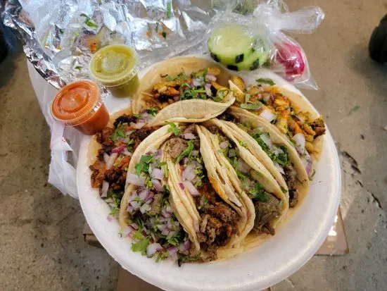 ADRIANS TACOS