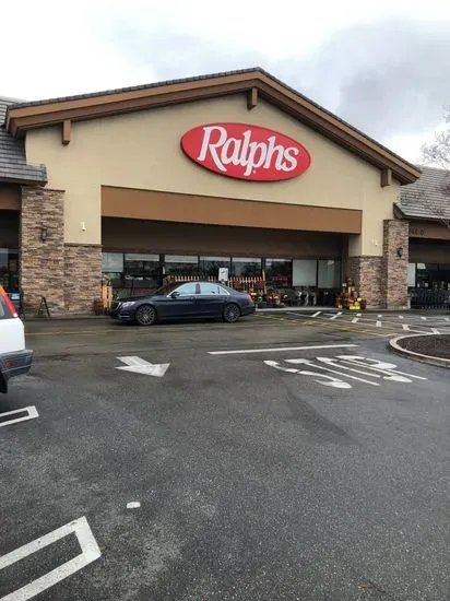 Ralphs