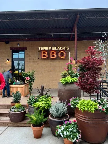 Terry Black's Barbecue Waco