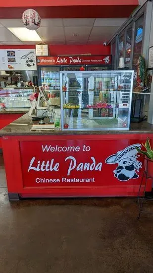 Little Panda Chinese Restaurant