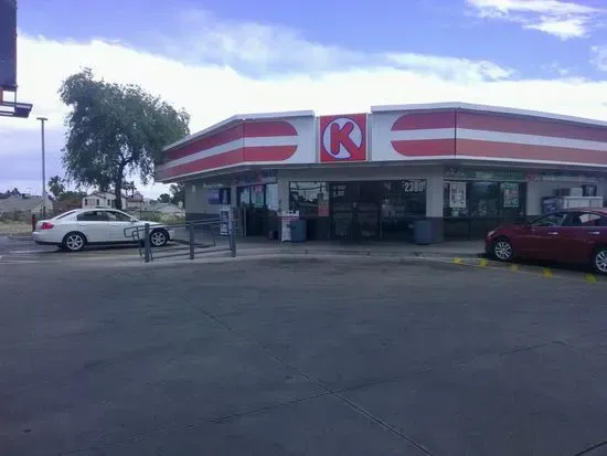 Circle K