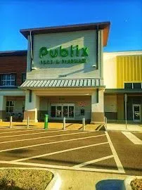 Publix Super Market at Crossings at Wildlight