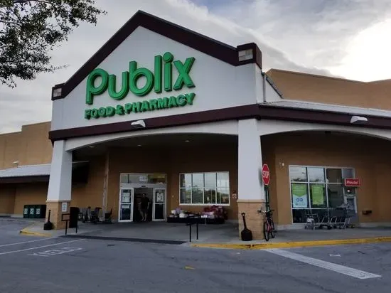 Publix Super Market at Heather Island Plaza