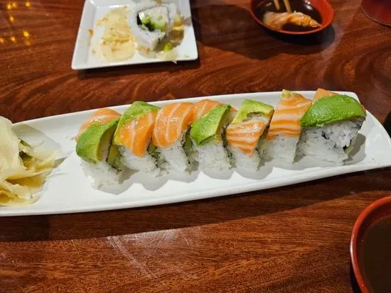 Sushi Bella