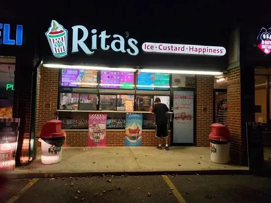 Rita's Italian Ice & Frozen Custard