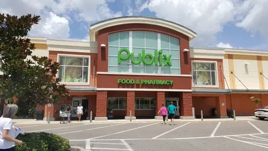 Publix Super Market at Summerfield Crossings