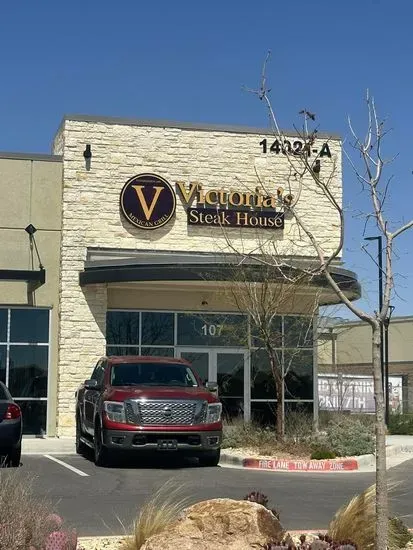 Victoria’s SteakHouse and Mexican Grill