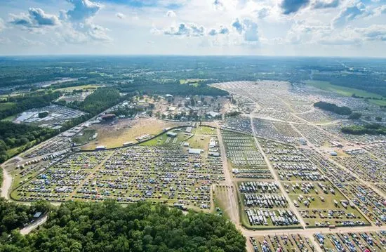 Bonnaroo Music and Arts Festival