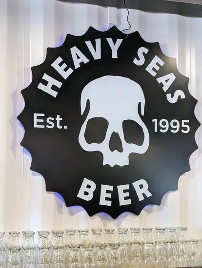 Heavy Seas Beer