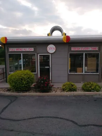 Sonic Drive-In