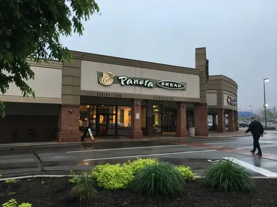 Panera Bread