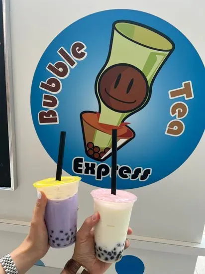 Bubble Tea Express