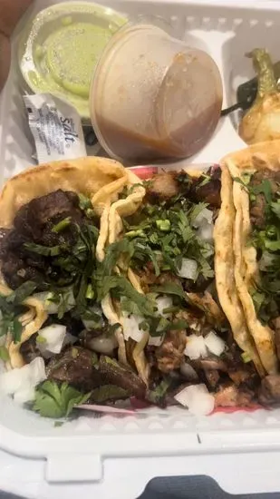 Taqueria Los Primos