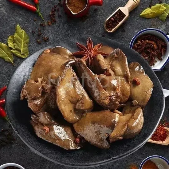 Gou Bang Zi Chicken