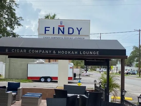 Findy Cigar Company & Hookah Lounge