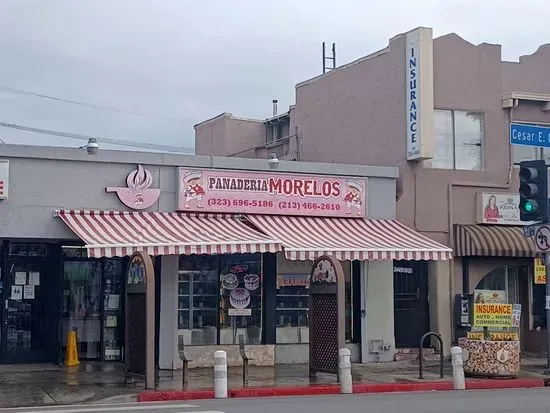 Panaderia Morelos