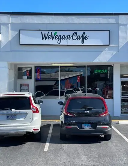 WeVegan Cafe