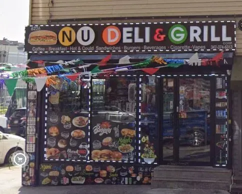 NXU Deli and Grill Corp.