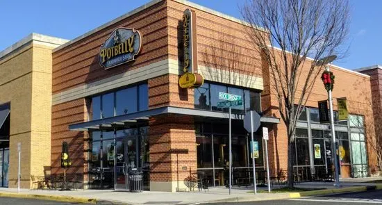 Potbelly Sandwich Shop