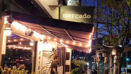 Mercado