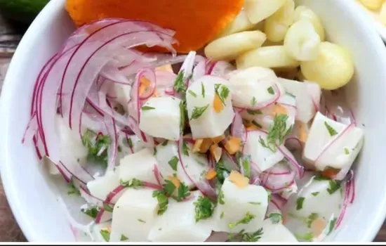 Ceviches On Wheels Tampa