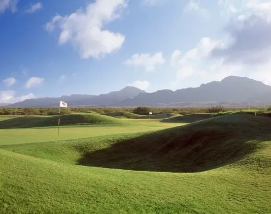 Painted Dunes Desert Golf Course