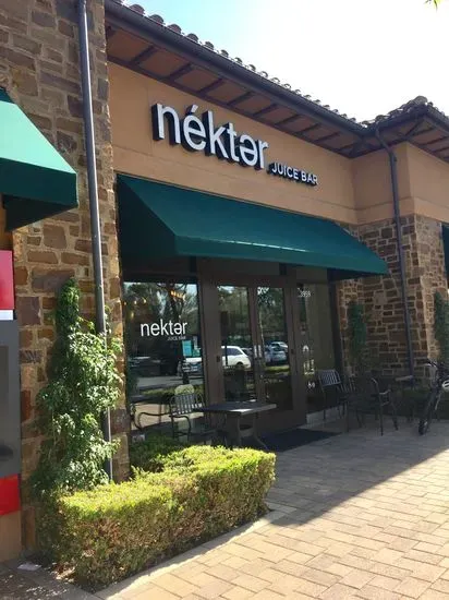 Nekter Juice Bar