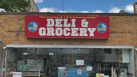 King's Deli & Grocery