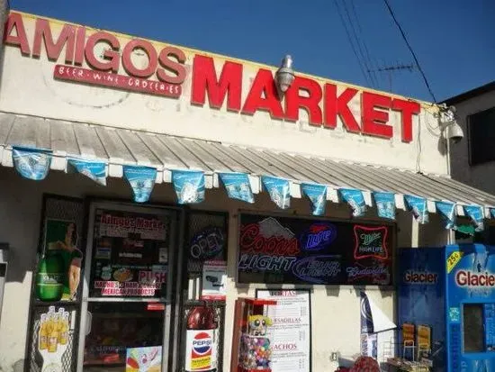 Amigos Market