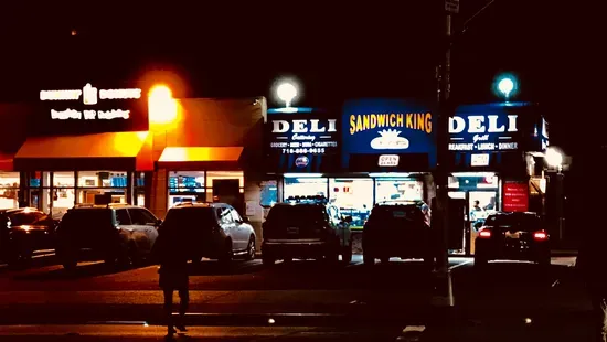 Sandwich King Deli & Grocery