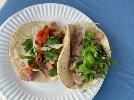 Carnitas Pavon