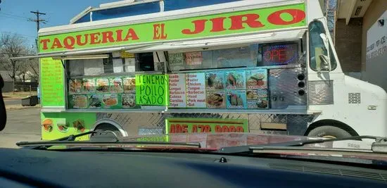 Taqueria El Jiro