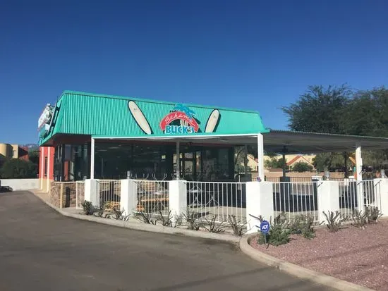 Bahama Buck's - Tucson