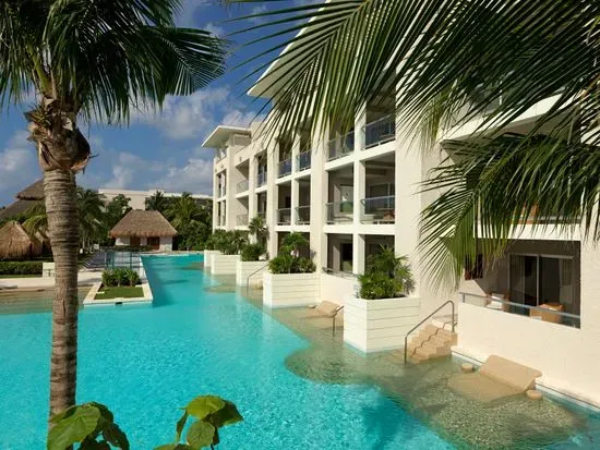 Paradisus La Perla - Adults Only - Riviera Maya