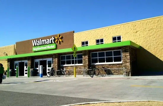 Walmart Neighborhood Market