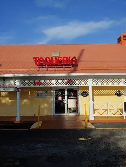 Acapulco Taqueria