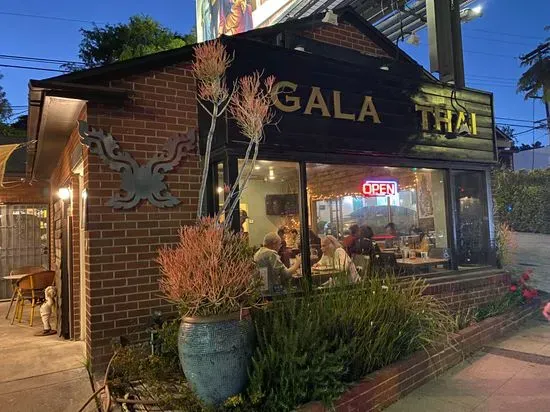 Gala Thai