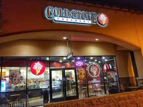 Cold Stone Creamery