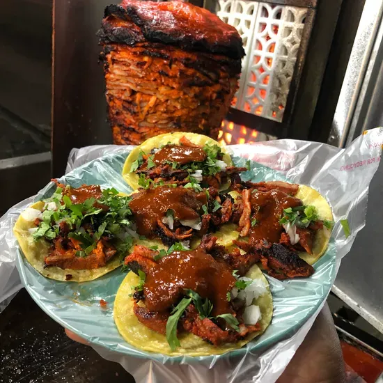 Tacos El Cesar