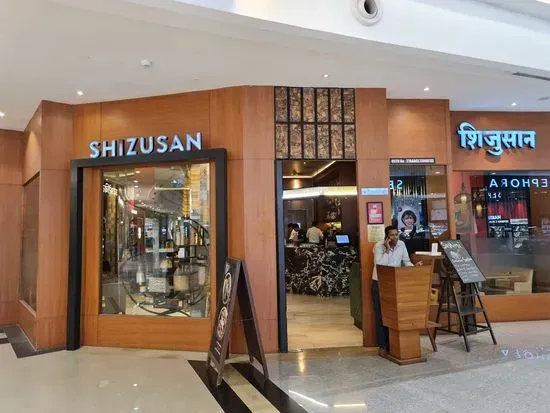 Shizusan Viman Nagar