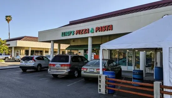 Luigi's Pizza and Pasta