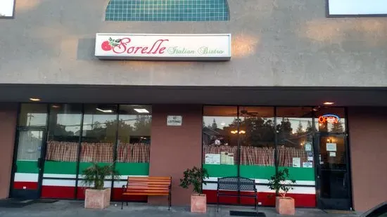 Sorelle Italian Bistro