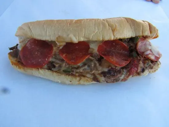 Philly's Best Cheesesteaks