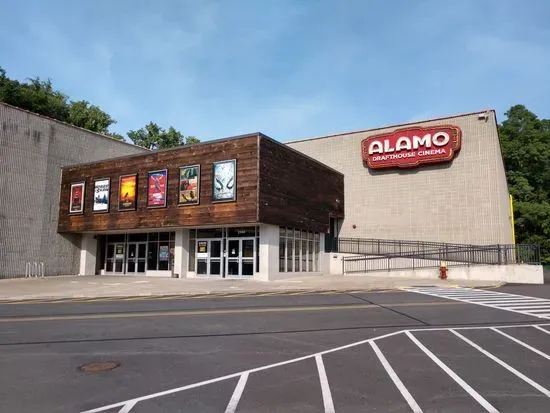 Alamo Drafthouse Cinema Yonkers