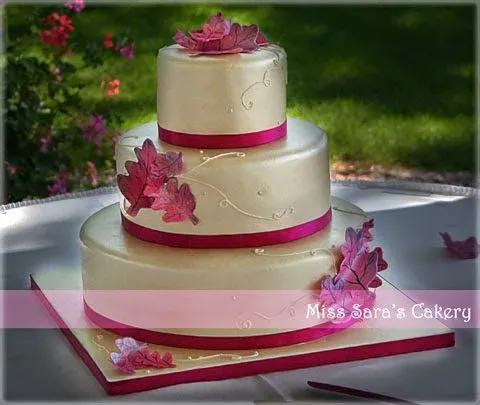 Miss Sara's Cakery